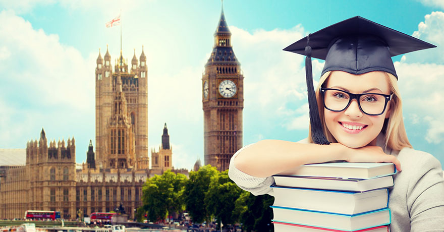 “What to Expect in Your First Month as an International Student”